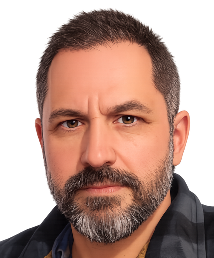 Steve Edmonds